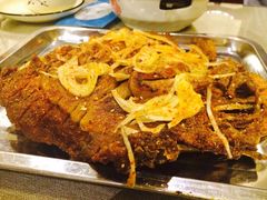-火龙堂·风味民间菜(文一路店)
