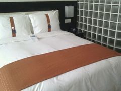 -成都鼓楼智选假日酒店-餐厅