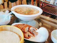 -玉林烤鸭店(垡头店)