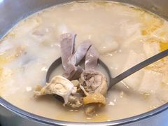 -煲王粤菜餐厅(中侨中心店)