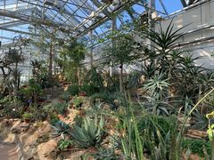 -国家植物园南园