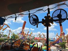 -上海迪士尼度假区