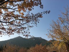 -青州市云门山风景区