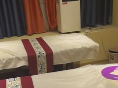 -阮氏中医推拿·颈肩腰腿(世纪公园店)