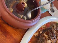 -云隐小厨·传统大理美食(复兴路店)