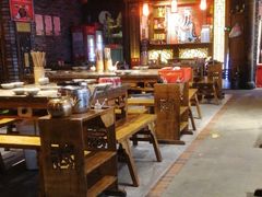 大堂-重庆渝达老火锅(春熙路店)