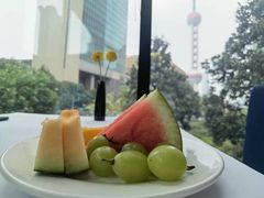 -拉蒂娜·巴西牛排馆 Latina·Brazilian Steakhouse(陆家嘴旗舰店)