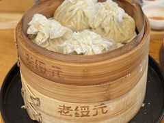 -老绥元烧麦·家常菜(大召店)