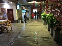 -和院老火锅铜锅烧烤海鲜(朱雀大街店)