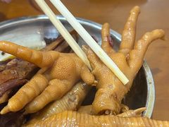 -凡老头米线砂锅(古荡新村西粮站)