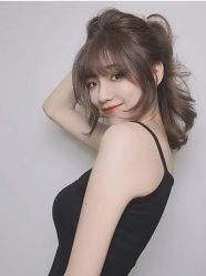 -DL HAIR SALON