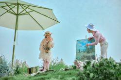 -第一夫人婚纱摄影(南京店)