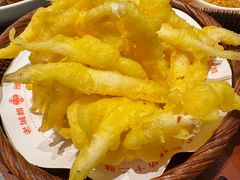 -老城根·潍坊菜(高新店)