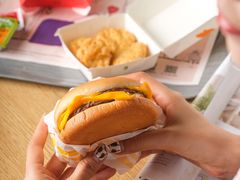 -麦当劳(沙面店)