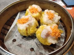 蟹子烧麦皇-点点心点心专门店(旺角店)