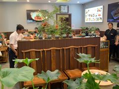 -懂羊帝·羊蝎子·北京菜(小关店)