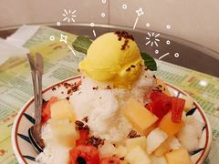 -顺记冰室(宝华路店)