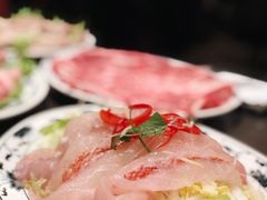 -春秋火锅