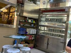-义顺牛奶公司(新马路老店)