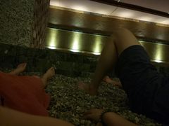 -大连金石滩绿发温泉假日酒店