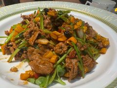 -秦月轩·陕西家乡菜(阜成路·五棵松店)