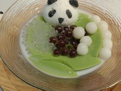 -眉州东坡(华联万柳店)