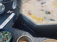 -新草堂锅物料理(泉城路店)
