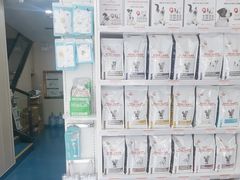 -创凡宠物医院·骨专科  猫科中心(西乡分院)