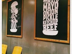 -汉堡王(西直门凯德MALL店)