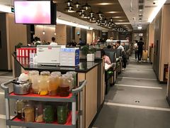 -海底捞火锅(奥体南路店)