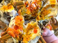 -品鲜村农家菜·阳澄湖大闸蟹(总店)