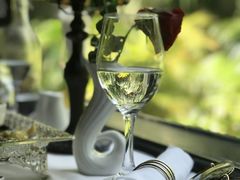 -火车头法国西餐厅