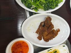 -深圳柯记餐厅(大望店)