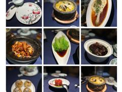 -维园悦谱·海派家常菜(乌鲁木齐南路店)