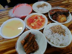 -刘小忙把子肉(北园大街总店)