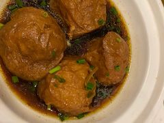 油面筋塞肉-锡和无锡菜(景丽苑店)