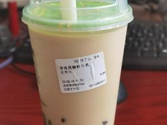 -迷客夏Milksha(无锡苏宁店)