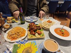 -木尔坦·Multan巴基斯坦清真餐厅halal(大智嘉园店)