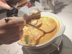 -泰香米泰国餐厅(北城天街店)
