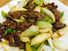 -巷子深菜馆(新华路店)