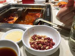 -海底捞火锅(上元大街店)