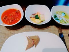 -太湖饭店玉兰厅(自助餐厅)