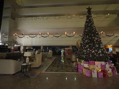-天津燕园国际大酒店