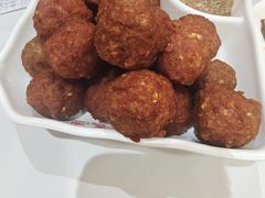 -杏园餐厅(西四北大街店)