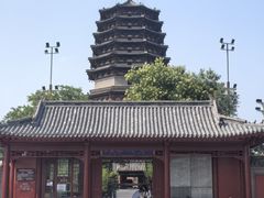 -天宁寺