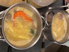 -同禧荟·港味海鲜火锅·粤菜(三亚湾店)