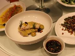 -浙江三立开元名都大酒店·四季轩中餐厅