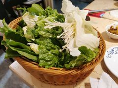 -陈大锅·岳阳鱼馆·地道岳阳菜(美食街店)