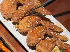 -小川洋风料理(江汉路店)