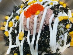 -小木屋拌饭(西安万象天地店)